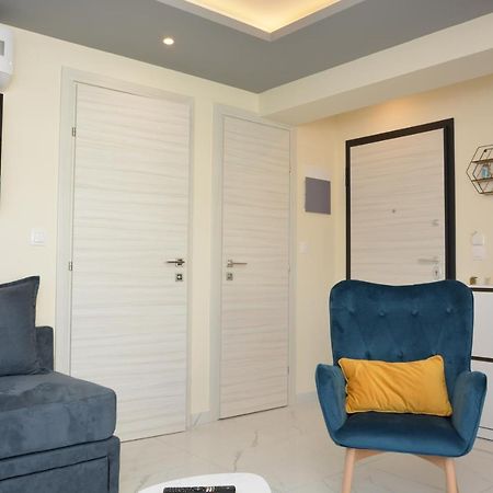 Princess Luxury Suite 2 Paralia Katerinis Exterior photo