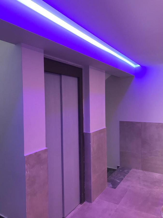 Princess Luxury Suite 2 Paralia Katerinis Exterior photo