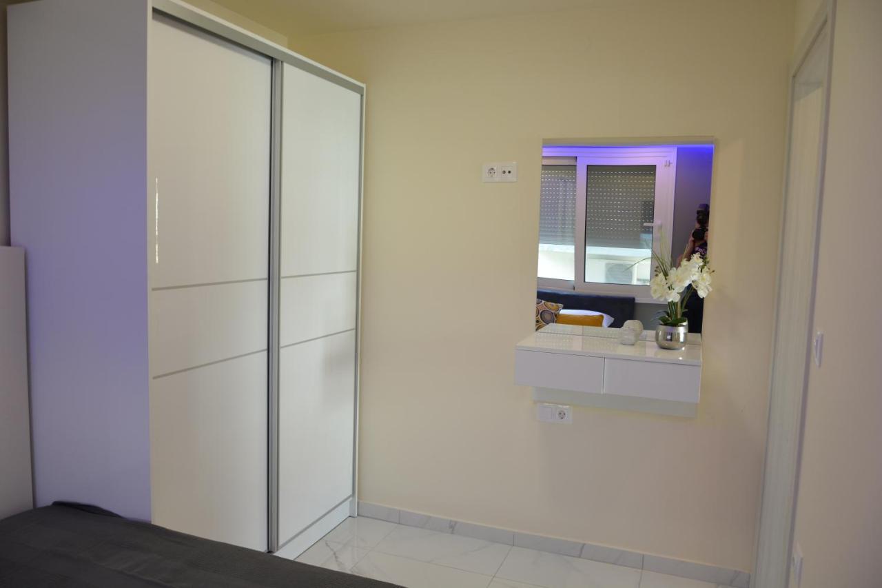 Princess Luxury Suite 2 Paralia Katerinis Exterior photo