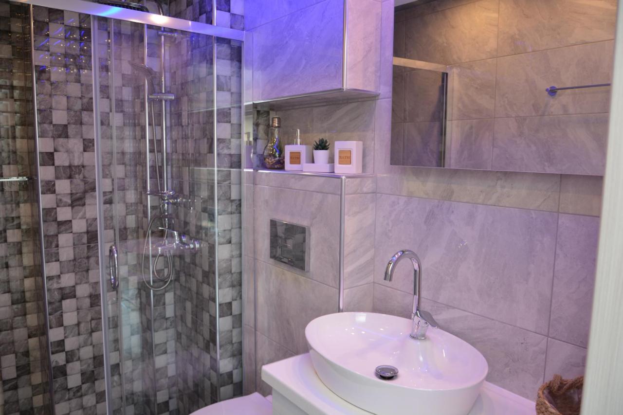 Princess Luxury Suite 2 Paralia Katerinis Exterior photo