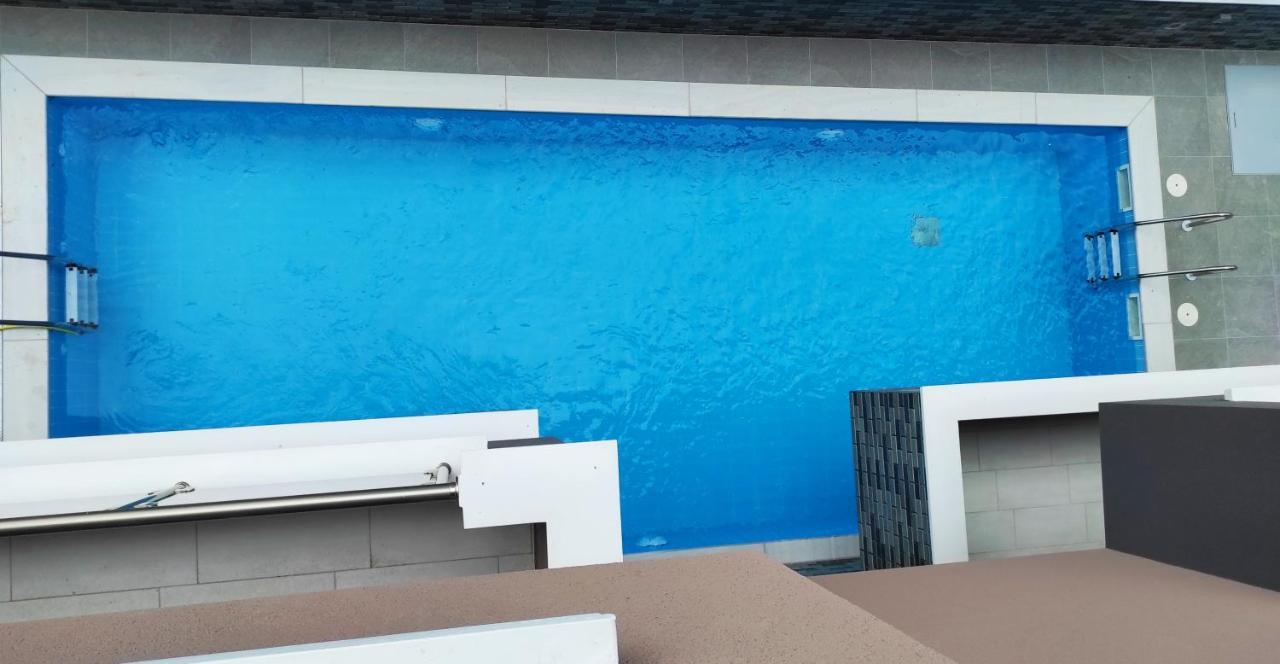 Princess Luxury Suite 2 Paralia Katerinis Exterior photo