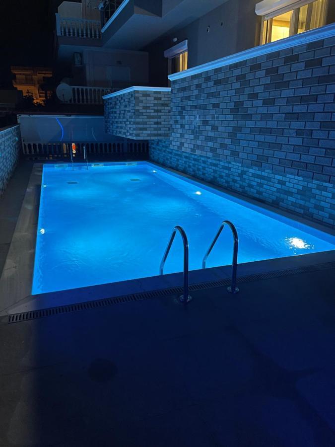 Princess Luxury Suite 2 Paralia Katerinis Exterior photo